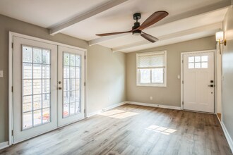 2208 Mason Dr in Savannah, GA - Building Photo - Building Photo