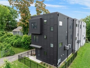 1258a 1st Ave S in Nashville, TN - Building Photo - Building Photo