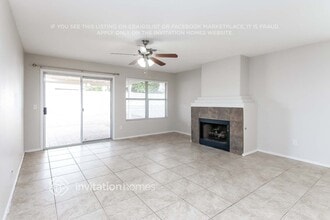 8162 E Onza Ave in Mesa, AZ - Building Photo - Building Photo
