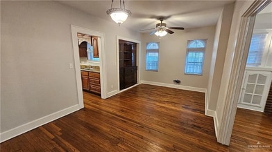 1215 N 15th St in McAllen, TX - Building Photo - Building Photo