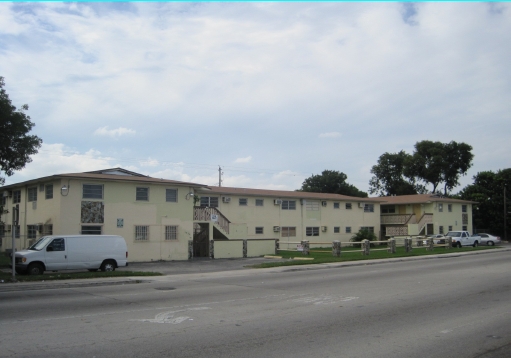 1930 NW 22nd Ave in Miami, FL - Building Photo - Building Photo