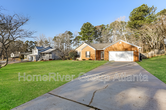 11647 Matthews Trail in Hampton, GA - Building Photo - Building Photo