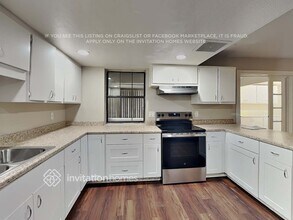 3101 W Cortez St in Phoenix, AZ - Foto de edificio - Building Photo