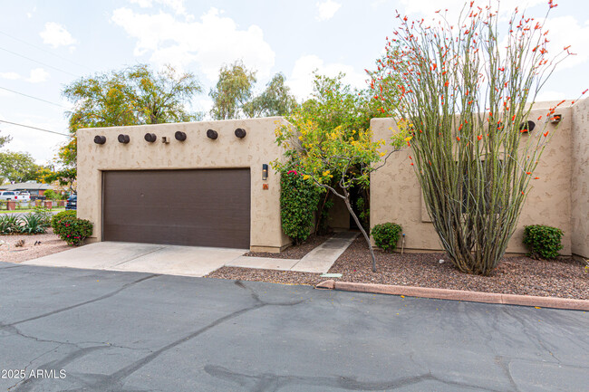 4226 N 22nd St in Phoenix, AZ - Building Photo - Building Photo