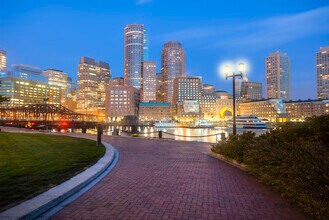 Waterside Place by Windsor in Boston, MA - Building Photo - Building Photo