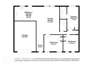 352 Lakeside Dr in Rockwall, TX - Building Photo - Building Photo