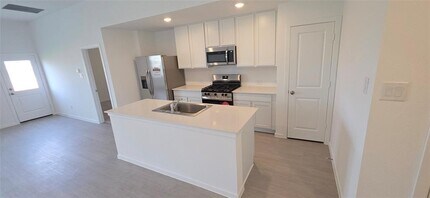 20043 Venetian Waters Dr in Hockley, TX - Building Photo - Building Photo