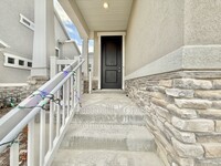 4303 W Hemsley Ln in Herriman, UT - Foto de edificio - Building Photo