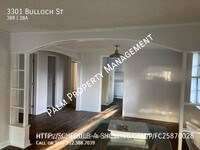 3301 Bulloch St in Savannah, GA - Building Photo - Building Photo