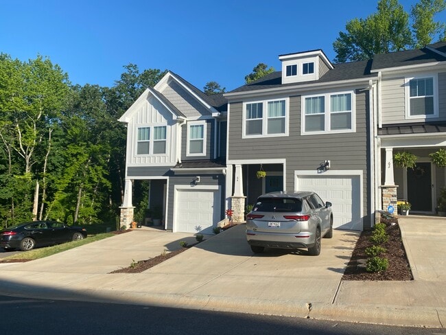 property at 64 Meteora Way