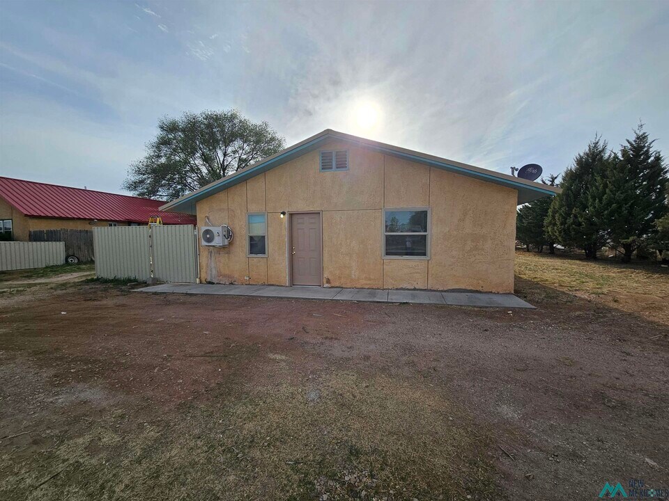 723 N Avenue M in Portales, NM - Building Photo