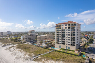 Watermark Condominiums in Jacksonville Beach, FL - Building Photo - Building Photo