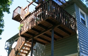 Savier Street Apartments in Portland, OR - Foto de edificio - Building Photo