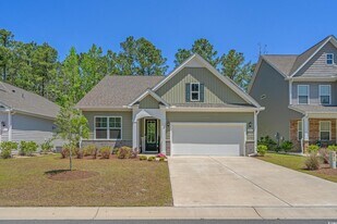 847 Flowering Br Ave in Little River, SC - Building Photo