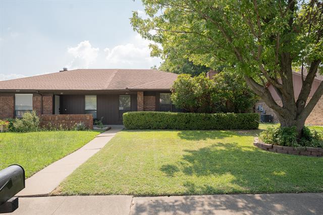 property at 310 Cole St