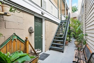 4125 Magazine St in New Orleans, LA - Building Photo