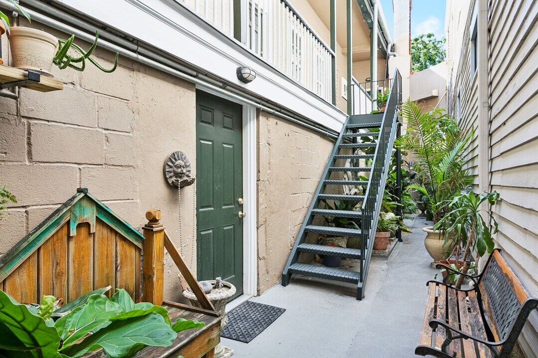 4125 Magazine St in New Orleans, LA - Building Photo