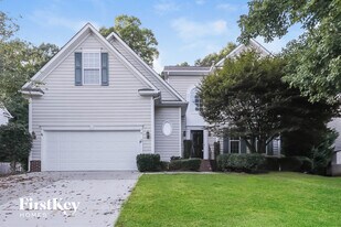 3005 Linstead Dr in Indian Trail, NC - Building Photo