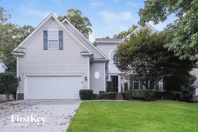 property at 3005 Linstead Dr