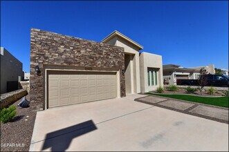 51073 Sand Verbena Ave in El Paso, TX - Building Photo - Building Photo