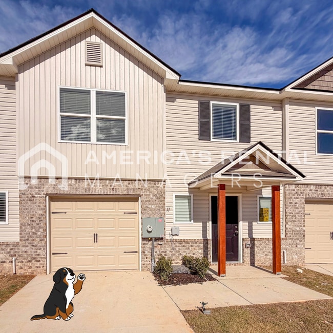 property at 51 River Grass Dr