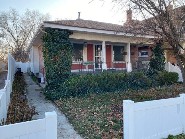 property at 862 E 600 S