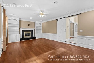 211 Kestwick Dr W in Martinez, GA - Building Photo - Building Photo