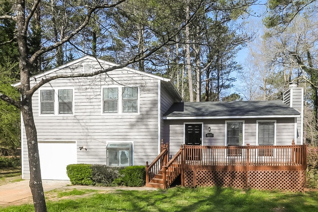 4473 Fowler Ln in Snellville, GA - Building Photo - Building Photo