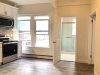 1767 Commonwealth Ave, Unit 1 in Boston, MA - Building Photo - Building Photo