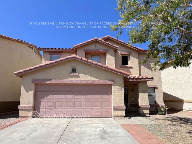property at 8906 E Oro Ave
