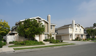 Westminster Apartments in Westminster, CA - Building Photo - Building Photo