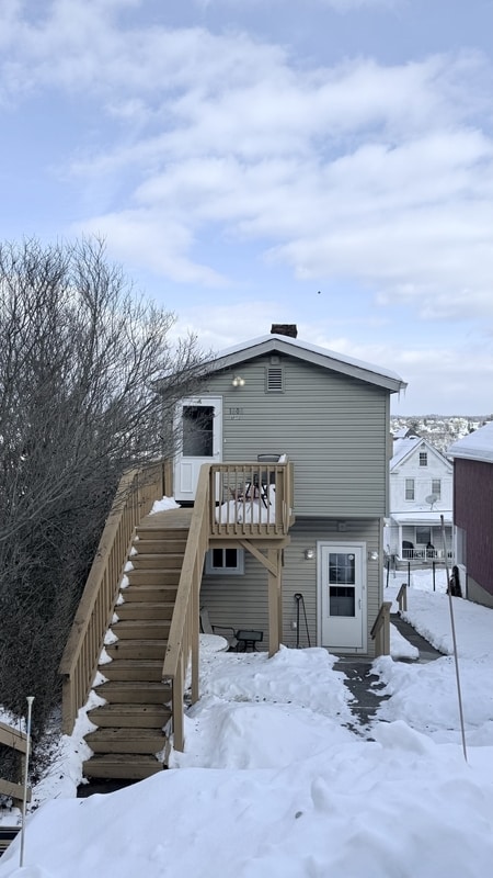 property at 1808 Trimble Ave