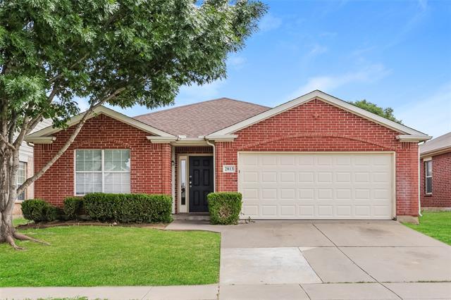 2813 Stonewall Ln