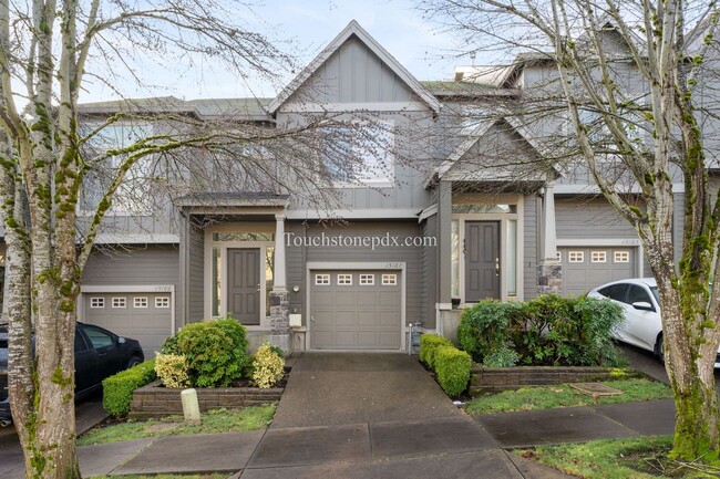 15187 SW Canyon Wren Way in Beaverton, OR - Building Photo - Building Photo