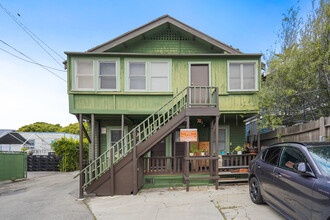 214 Market St in Venice, CA - Building Photo - Building Photo