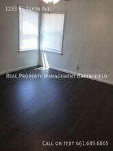 1223 El Tejon Ave in Bakersfield, CA - Building Photo - Building Photo