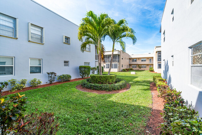 property at 6 Burgundy A