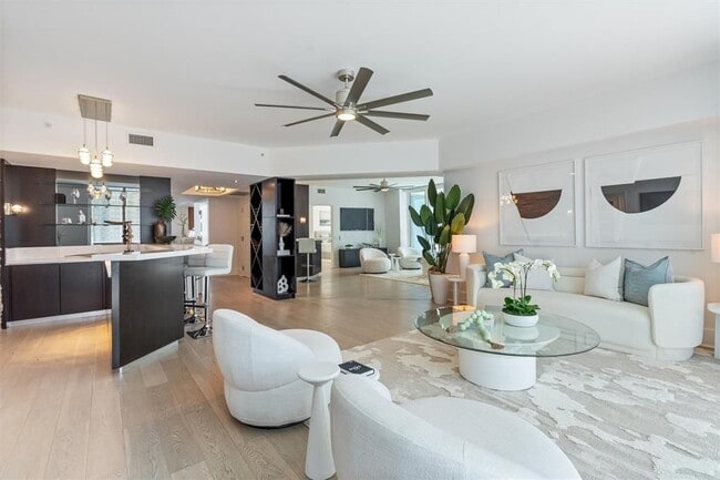 property at 333 Las Olas Way