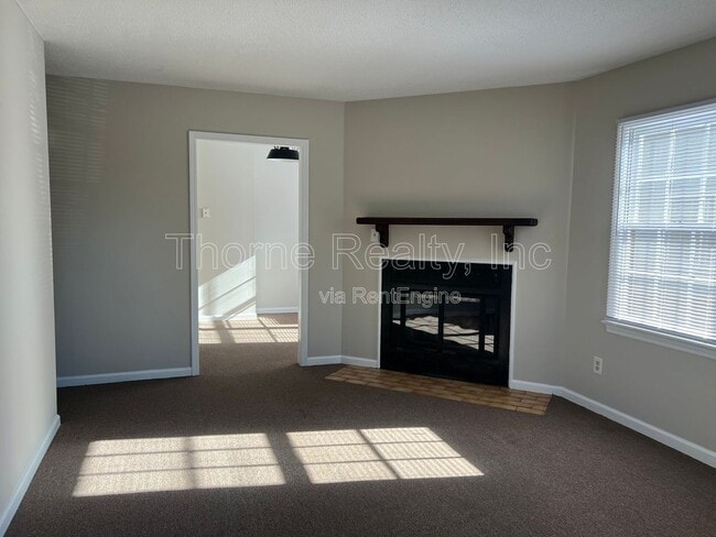 2247 Sherwood Ave in Tarboro, NC - Building Photo - Building Photo