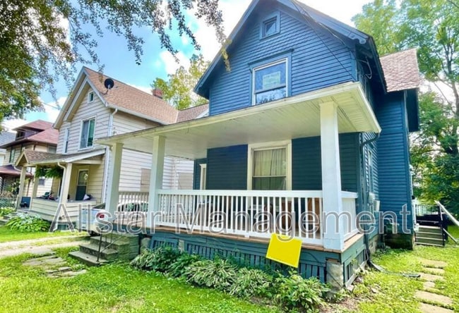 property at 228 Gates Ave