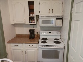 412 W Saginaw St in Lansing, MI - Building Photo - Building Photo