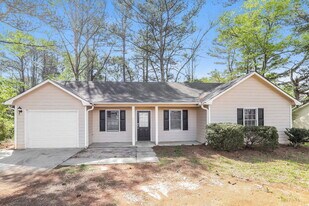 1110 Monfort Rd, Unit 722 in Lawrenceville, GA - Building Photo