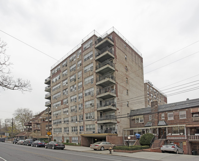 4750 Bedford Ave in Brooklyn, NY - Building Photo - Building Photo