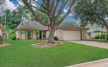 15035 Felgate Creek Dr in Houston, TX - Building Photo - Building Photo