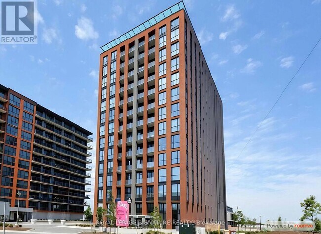 property at 75 The Donway W