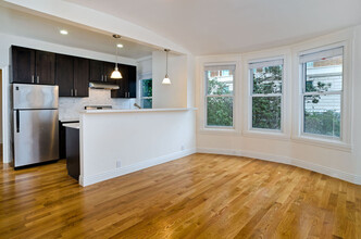 1801 Gough in San Francisco, CA - Building Photo - Building Photo