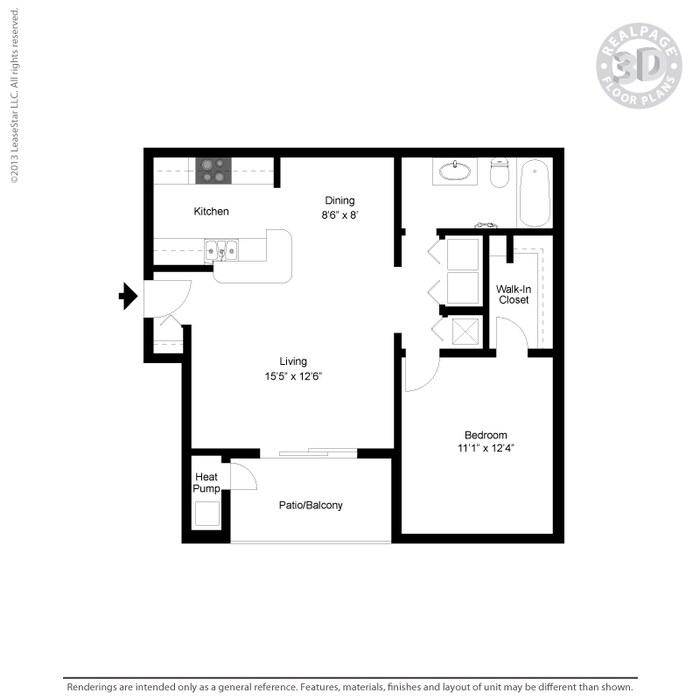 Lakewood Apartments in Stafford, VA