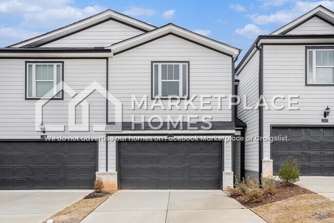 2115 Avalon Rdg in Conyers, GA - Building Photo - Building Photo