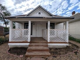 329 N 2nd St in Sterling, CO - Building Photo