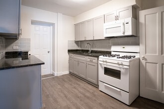 920 Macadam St in Chester, PA - Building Photo - Building Photo
